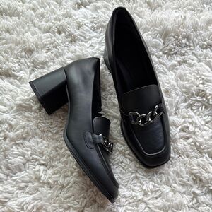 Nordstrom Bernice Leather Loafer‎